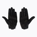 Dakine Syncline Gel kerékpáros kesztyű fekete D10003740 2