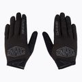 Dakine Syncline Gel női kerékpáros kesztyű fekete D10003741 3