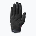 Dakine női kerékpáros kesztyű Syncline Gel bordó-fekete D10003741 6