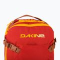 Dakine Heli Pack 12 túra hátizsák piros D10003261 4