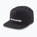 Dakine Classic Snapback baseball sapka fekete D10003803 6