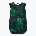 Dakine Campus M városi hátizsák zöld/fekete D10002634