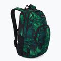 Dakine Campus M városi hátizsák zöld/fekete D10002634 2