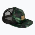 Dakine Hula Trucker zöld/fekete baseball sapka D10000540