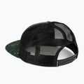 Dakine Hula Trucker zöld/fekete baseball sapka D10000540 3