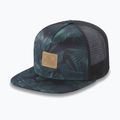 Dakine Hula Trucker zöld/fekete baseball sapka D10000540 5