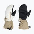 Női Dakine Sequoia Gore-Tex Mitt bézs snowboard kesztyű D10003174