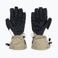 Női Dakine Sequoia Gore-Tex snowboard kesztyű bézs D10003173 2