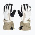 Női Dakine Sequoia Gore-Tex snowboard kesztyű bézs D10003173 3