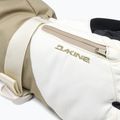 Női Dakine Sequoia Gore-Tex snowboard kesztyű bézs D10003173 4