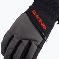 Dakine Tracker gyermek snowboard kesztyű szürke D10003189 4