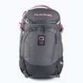 Dakine Team Heli Pro 20 női snowboard hátizsák szürke D10003829
