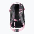Dakine Team Heli Pro 20 női snowboard hátizsák szürke D10003829 3