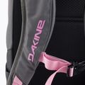 Dakine Team Heli Pro 20 női snowboard hátizsák szürke D10003829 8