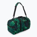 Dakine Eq Duffle 50 utazótáska zöld/fekete D10002935 2
