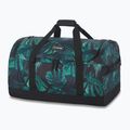 Dakine Eq Duffle 50 utazótáska zöld/fekete D10002935 5