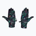 Dakine Rambler Liner Woodland Floral női snowboard kesztyű D10000729 2