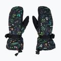 Dakine Camino Mitt női snowboard kesztyű fekete D10003133 3