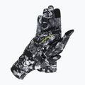 Dakine Rambler Liner férfi snowboard kesztyű fekete-szürke D10000734