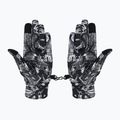 Dakine Rambler Liner férfi snowboard kesztyű fekete-szürke D10000734 2