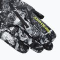 Dakine Rambler Liner férfi snowboard kesztyű fekete-szürke D10000734 4