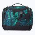 Dakine Daybreak Travel Kit L zöld-fekete kozmetikai táska D10003259 2