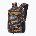 Dakine Kids Grom 13 városi hátizsák kék D10003794 5