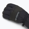 Snowboard kesztyű Dakine Baron Gore-Tex black 5