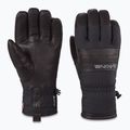 Snowboard kesztyű Dakine Baron Gore-Tex black 8