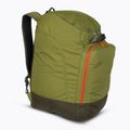 Dakine Boot Pack zöld sí hátizsák 2