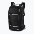 Dakine Mission Pro 25 l síhátizsák fekete