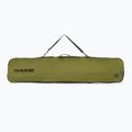 Dakine Pipe utility zöld snowboard huzat