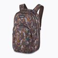 Dakine Campus 33 l barna-szürke városi hátizsák D10002633 5