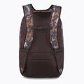 Dakine Campus 33 l barna-szürke városi hátizsák D10002633 6