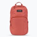Dakine Campus M 25 l városi hátizsák piros D10002634