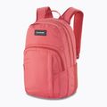 Dakine Campus M 25 l városi hátizsák piros D10002634 5