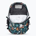 Dakine Campus S 18 l városi hátizsák fehér D10003793 4