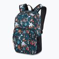 Dakine Campus S 18 l városi hátizsák fehér D10003793 5