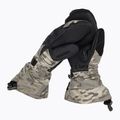 Dakine Scout Mitt vintage terepszínű snowboard kesztyű