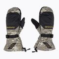 Dakine Scout Mitt vintage terepszínű snowboard kesztyű 3