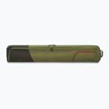 Dakine Fall Line síléc gurulós táska utility zöld