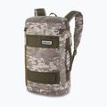 Városi hátizsák Dakine Mission Street 25 l vintage camo 8