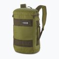 Dakine Mission Street 25 l zöld városi hátizsák D10004000 5