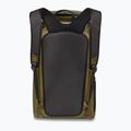 Dakine Cyclone Light Wet/Dry Rolltop hátizsák 30 l sötét olívazöld 2