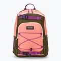 Gyerek városi hátizsák Dakine Kids Grom 13 l jungle punch