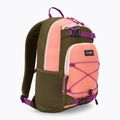 Gyerek városi hátizsák Dakine Kids Grom 13 l jungle punch 2