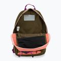 Gyerek városi hátizsák Dakine Kids Grom 13 l jungle punch 6