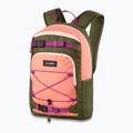 Gyerek városi hátizsák Dakine Kids Grom 13 l jungle punch 7
