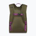 Gyerek városi hátizsák Dakine Kids Grom 13 l jungle punch 8