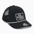 Dakine All Sports Trucker fekete/turtledove baseball sapka